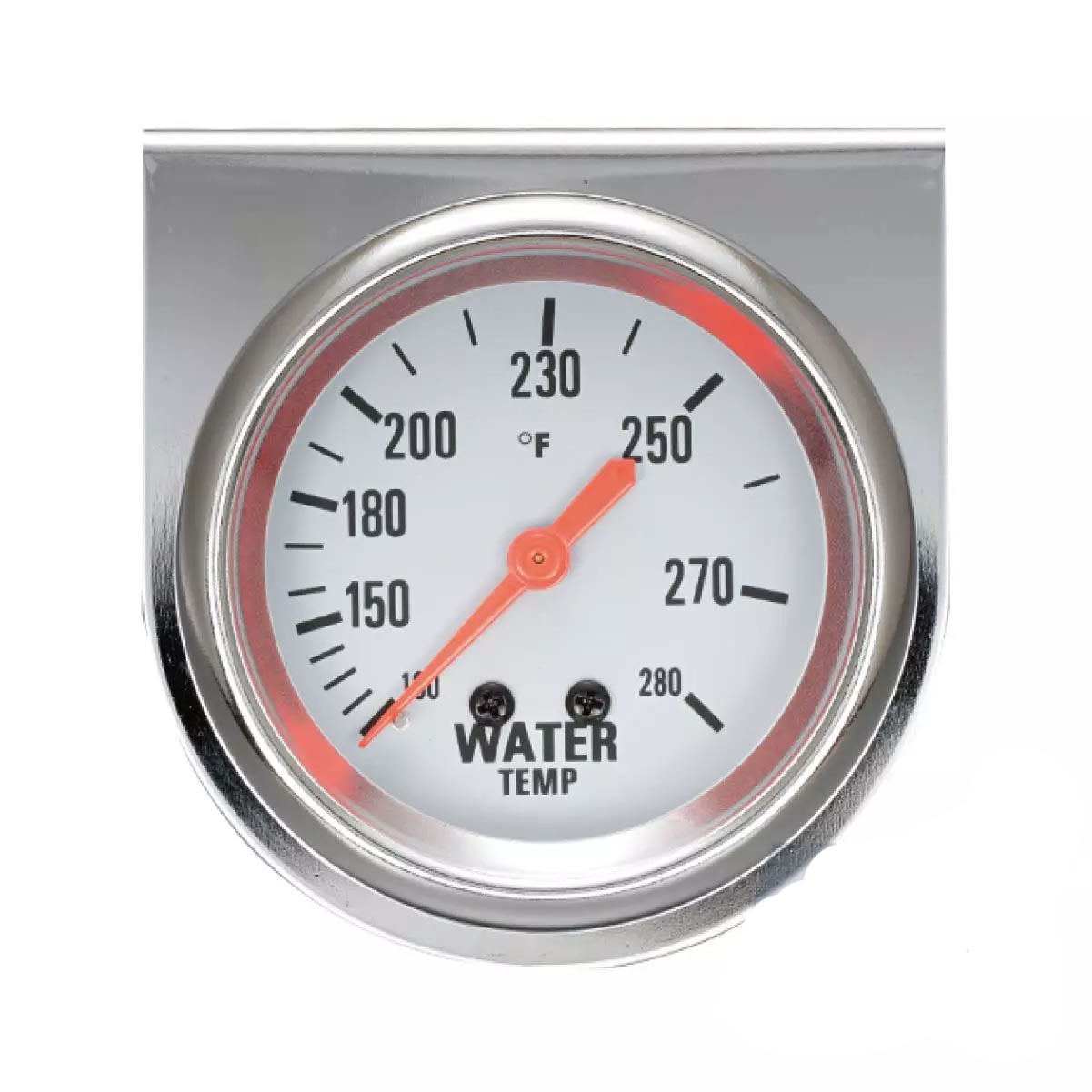 water temperature gauges for trucks and cars